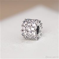 Charm Pandora Donna Pandora Moments in Argento 798487C01 - 798487C01